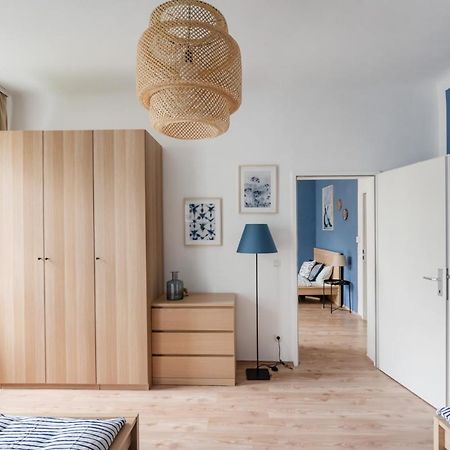 Bright, Cozy & Quiet Apartment Viena Exterior foto