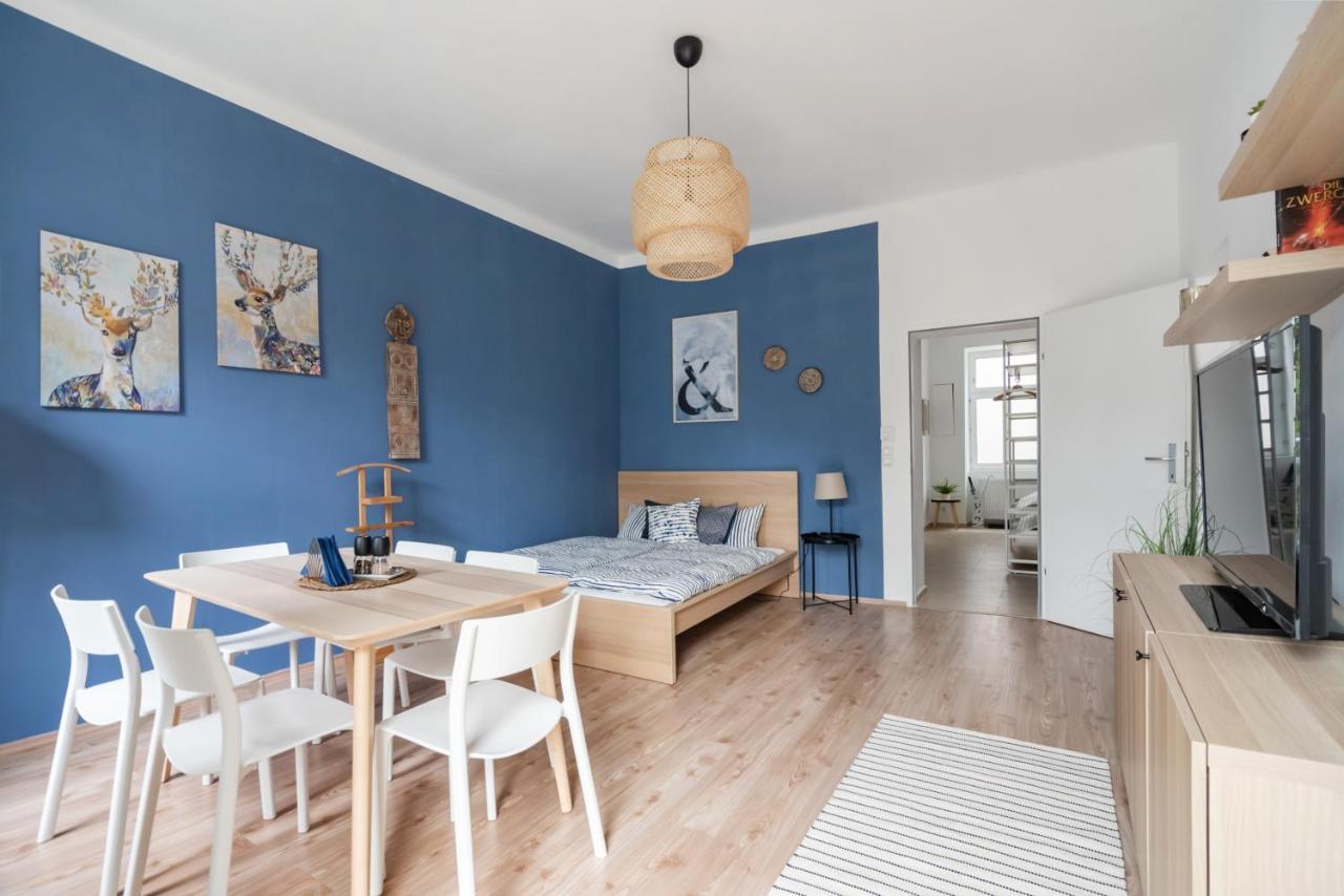 Bright, Cozy & Quiet Apartment Viena Exterior foto