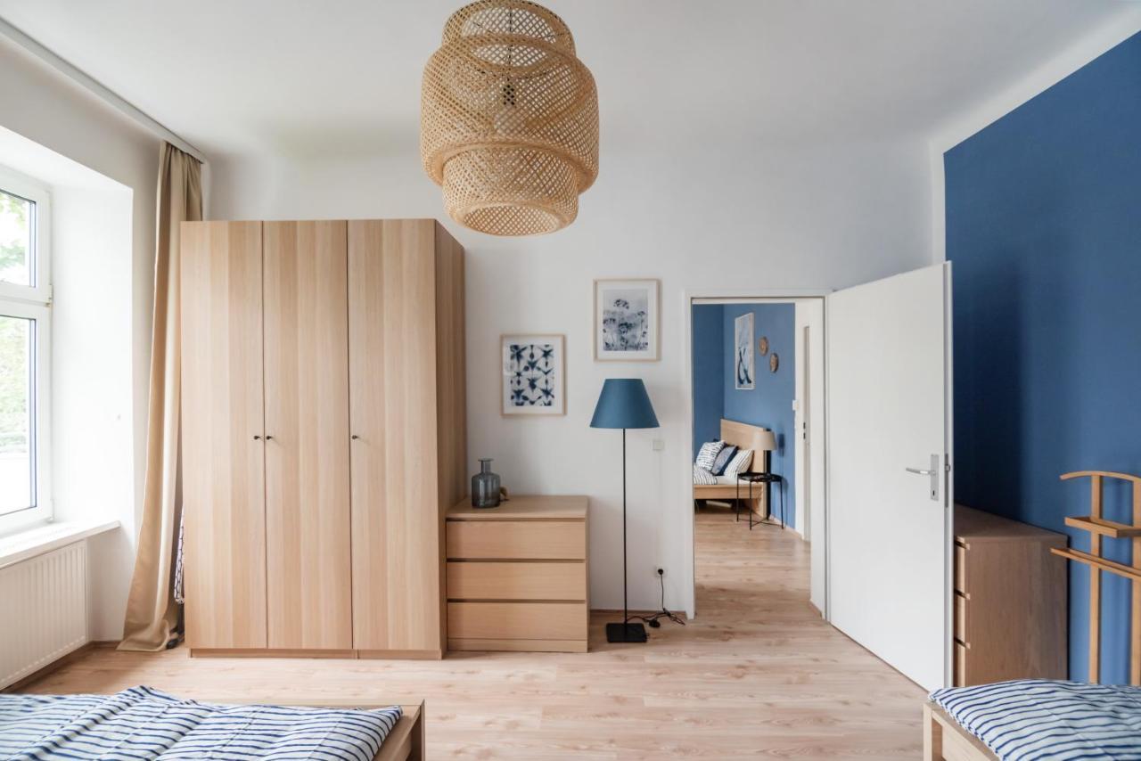 Bright, Cozy & Quiet Apartment Viena Exterior foto