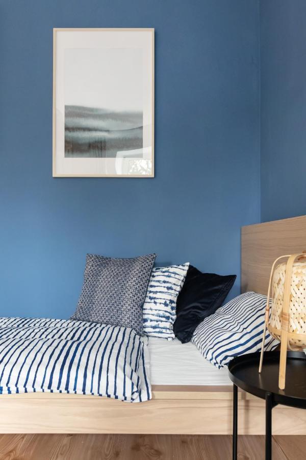 Bright, Cozy & Quiet Apartment Viena Exterior foto