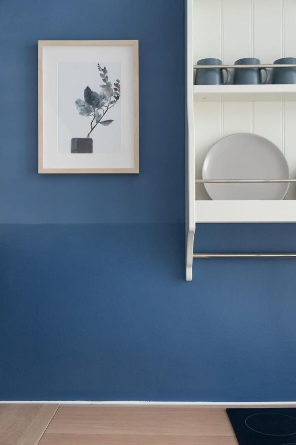 Bright, Cozy & Quiet Apartment Viena Exterior foto